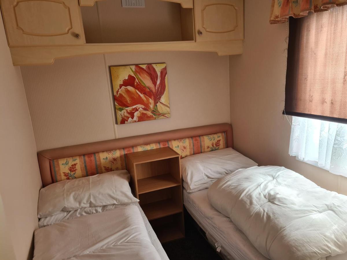 Hotel 6 Berth On Seaview Ingoldmells Zewnętrze zdjęcie